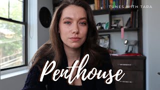 PENTHOUSE | Tunes with Tara | Tara Jamieson Covers Kelsea Ballerini