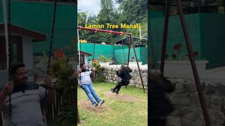 Hotel Lemon Tree Manali #travel #hotels #manali #lemontree #lemontreemanali