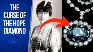 The Curse of the Hope Diamond: Fact or Fiction?