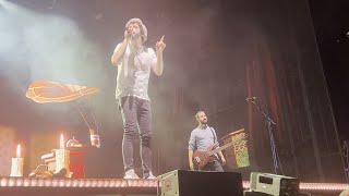 3 O'Clock Things - AJR Live SLC - 6/11/22