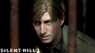 シリーズ最高傑作ホラーゲーム「サイレントヒル2 リメイク」をクリアまで【SILENT HILL 2】