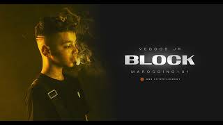 Marocoino101 - BLOCK (Official Audio)