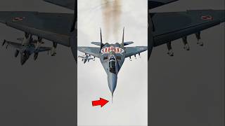 How Speed Measured In Fighter Planes #shorts #youtubeshorts