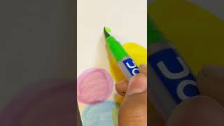 Let’s try this #shorts #youtubeshorts #viral #doodle #painting