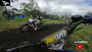 GOPRO🔥VELOARENA COLOMBIA🏁CATEGORÍA ax 100c.c. Novatos. PUPIALES - NARIÑO. (SUZUKI AX 100c.c.)