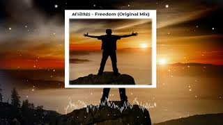 [Progressive House] Arlane - Freedom (Original Mix)