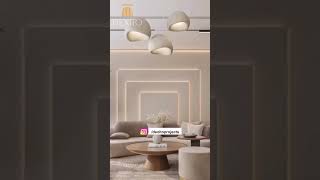 modern lights | architecture | interior design | makeover and renovation