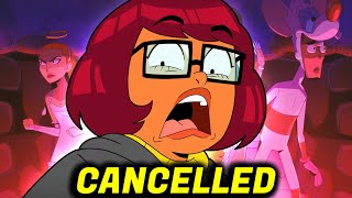 Velma CANCELLED After Season 1 & 2 BOMBED Spectacularly