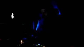 XI b2b Chris Stanford - Slash Dot Dash @ The Hub Club (10th Jul 10, Part 2)