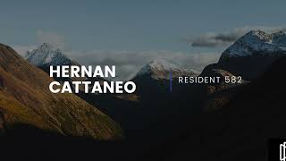 Hernan Cattaneo | Resident 582