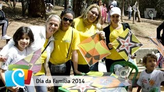 FESTA DA FAMILIA 2014