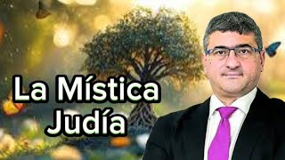 💥🌟Mario Saban 👉HISTORIA DE LA MÍSTICA JUDÍA [Cábala] a lo largo de los siglos.