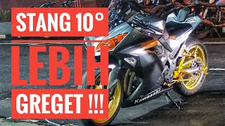 RX King vs Ninja 250 #Sukabumi_Motovlog