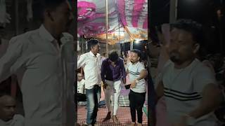 निमाड़ी भजन गायक शिवा पटेल ##2024 #dance #bhajan