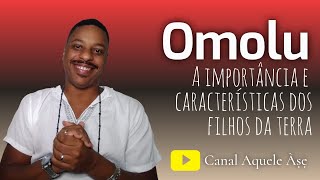 Candomblé: Os filhos de Obaluaiye e sua reciprocidade!