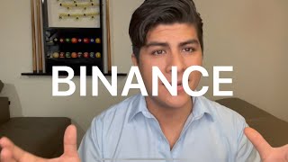 ¿Que es una orden de Mercado? | Conceptos básicos | Clase 1 | Binance | Fender Acher