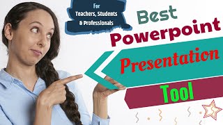 How to convert your PowerPoint Presentation into an Effective Video l PPTய Videoவாக மாற்றுவது எப்படி