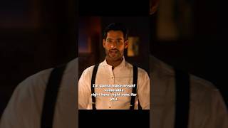 Lucifer proves he loves his daughter #movie #shorts #video #lucifer