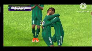 India vs Saudi Arabia: Dramatic Win in Efootball Asian Cup