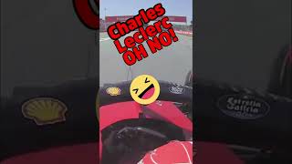 Charles Leclerc Motor Fail Meme Oh NO! LOL Barcelona 😂🤣😂🤣😂🤣😅😆😆😆🏎🏎🏎🏎🏎🏎 Formula 1 2022