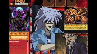 ZORC VS  ''RA'' I won with the Egyptian Gods and the King of Darkness #yugioh  #tiktok #youtube