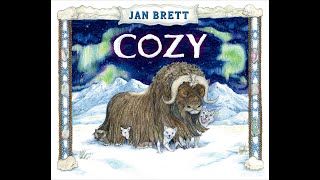 Cozy by Jan Brett