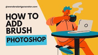 how to add brush in Photoshop | Photoshop brushes | best Photoshop brushes free download