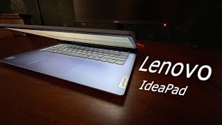 Unboxing Lenovo IdeaPad 1 14 14.0" Laptop