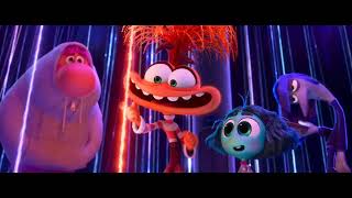 Inside Out 2 (2024) | New TV Spot