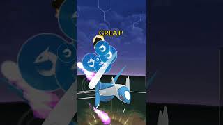 How to Beat Team Rocket Go Leader Arlo Shadow Aipom Lead