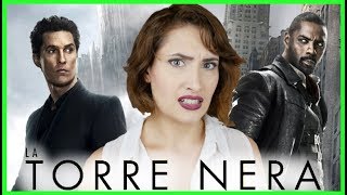 Recensione LA TORRE NERA | Un DISASTROSO ADATTAMENTO