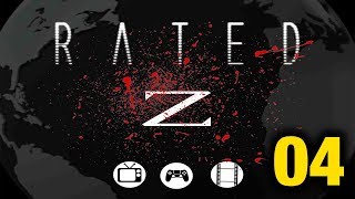 The Rated Z Podcast Ep. 4 - Is Twitch the new YouTube? #RatedZ