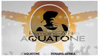 Remains Afrika -Aquatone