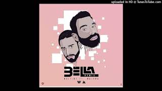 Bella (Full Version) Remix Wolfine (Ft. Maluma)