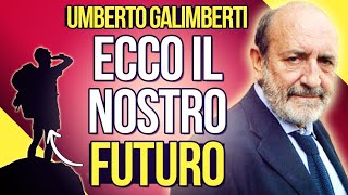 Umberto Galimberti spiega chi comanda il Mondo