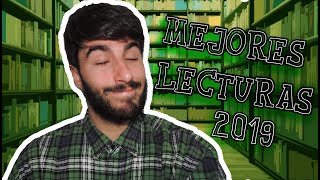 Top 10 mejores lecturas 2019