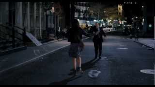 The Adjustment Bureau (2011) / Official Trailer