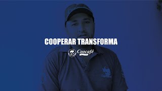 COOPERAR TRANSFORMA - MARCOS PEREIRA