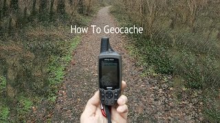 Geocaching