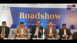 MoT's Roadshow to call on the interest of Domestic Investor for 1st Global Tourism Investors’ Summit