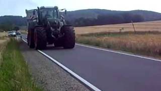 Fendt Vario 930 Profi