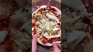 How to make the BEST CHEESE PIZZA ever!