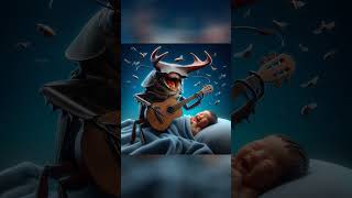 The Stag Beetle Diver #short #shorts #story