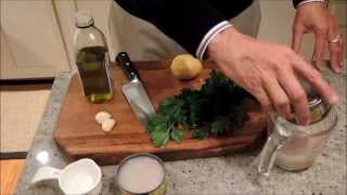 How to Make Pasta with Clams - Episode 6