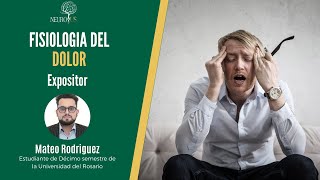 Fisiología del dolor