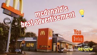 McDonald's genius marketing strategy / free best marketing strategy