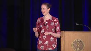 Better Reinforcement Learning for Human in the Loop Systems | Emma Brunskill | WiDS 2019