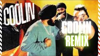 COOLIN | Chani Nattan | Jazzy B | Inderpal Moga - Remix | Latest Punjabi Songs 2024