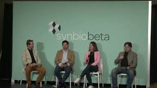 F3 Breakout Session - SynBioBeta 2024