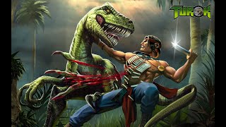 Turok: Dinosaur Hunter - PC